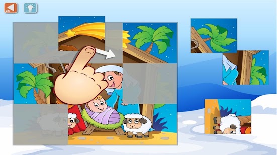 How to download Christmas Jigsaw Puzzles patch 6.0 apk for android