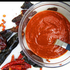 Enchilada Sauce