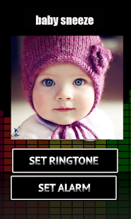 How to mod Baby Ringtones 1.1 apk for laptop