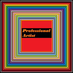 The Professional Artist.apk 1.21
