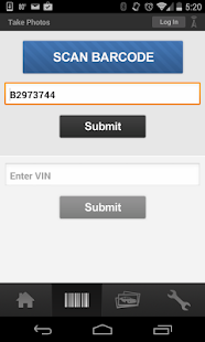 How to mod ROW52 Photo Admin lastet apk for laptop
