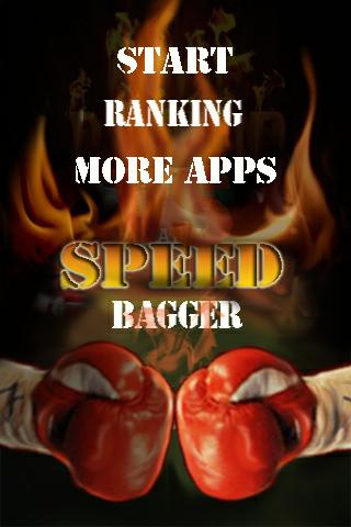 Speed Bagger