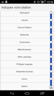 How to download MetroRapide Free 1.1 mod apk for pc