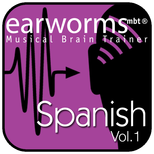 Earworms Rapid Spanish Vol.1 教育 App LOGO-APP開箱王