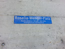 Rosalia Wenger-Platz