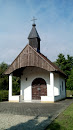 Mystic chapel