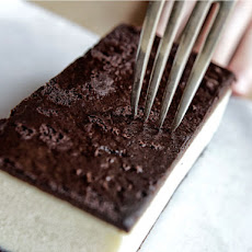 Vanilla Ice Cream Sandwiches