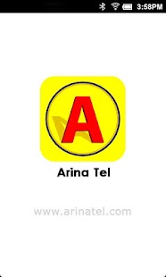 How to mod Arina Tel 3.5.0 unlimited apk for laptop