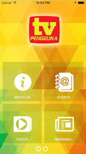 How to mod TVPengguna 1.0 apk for android