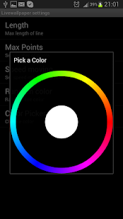 How to get Line Color Live Wallpaper patch 1.0 apk for laptop