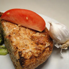 Catalan Tomato Bread