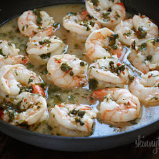 Drunken Shrimp