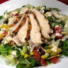 Southwestern Cobb Salad