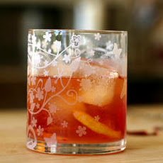 Old Fashioned Recipe