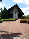 Katholische Kirche Csopak