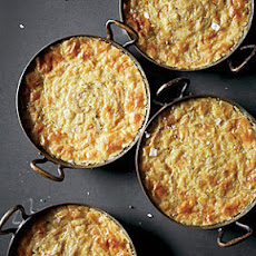 Vidalia Onion Soufflés