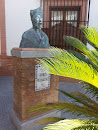 Monumento a Andrés Bernáldez