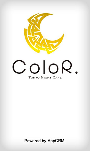 ColoR.Tokyo Night Cafe