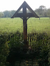 Kreuz auf dem Rothe Haag Weg
