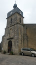 Eglise De Vayres