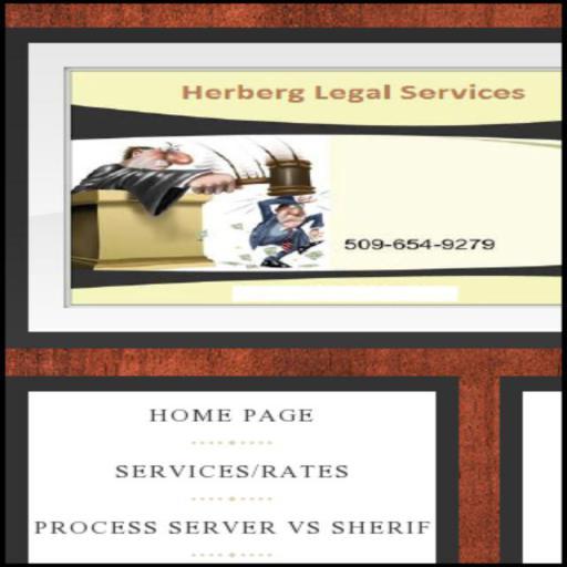 Herberg Legal Services LLC 商業 App LOGO-APP開箱王