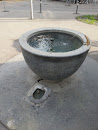 Brunnen Zeughaus