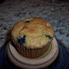 Gluten Free Dairy Free Muffins Mix
