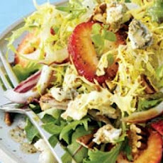 Strawberry Fields Forever Salad