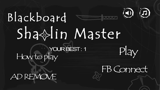 How to download Blackboard Shaolin Master 1.0.2 apk for pc