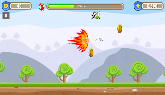How to install Bird Blast: Fire Shooting Bird lastet apk for bluestacks