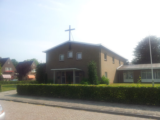 Vrije Evangelische Gemeente Burgum