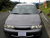 Nissan B 14 1999 Incluye Marchamo 2010 Y Traspaso