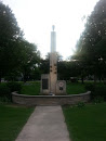 American Legion War Memorial