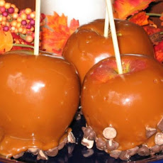Caramel Apples