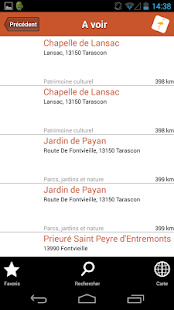 How to mod C'nV Arles et Camargue 1.0.2 apk for laptop