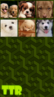 How to get Puppy Sliding Puzzle 0.2 unlimited apk for pc