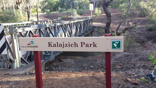 Kalajzich Park