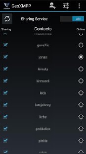How to download GeoXMPP - Location Sharing lastet apk for pc