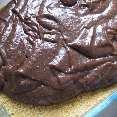 S’mores Brownies