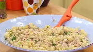 pasta recipes rachael ray Lemon butter pasta recipe