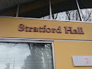 Stratford Hall