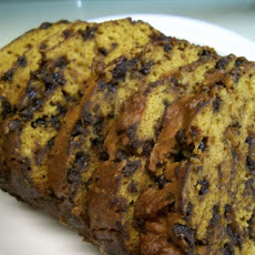 Pumpkin Bread