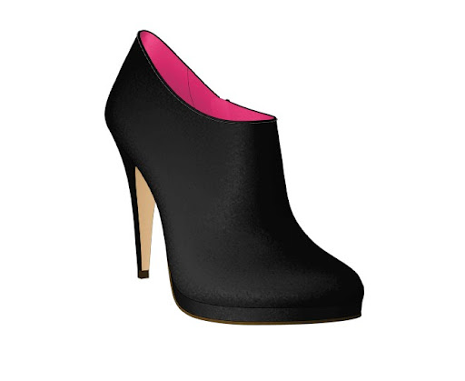 I Designed My Perfect Shoes!