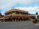 The Old Lion Hotel