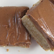 Chocolate Cream Cheese Frosting/Icing