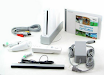 Consola Wii Desbloqueada Y Juegos