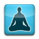 Mindfulness - Lugn och lycklig mobile app icon