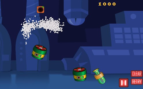 How to download Industrial Marshmallows 0.5 apk for laptop