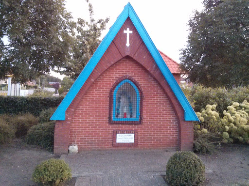 Chapel Booischotsesteenweg