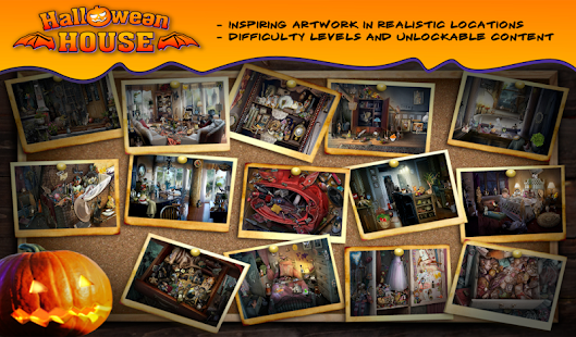 How to mod Halloween House patch 1.0.20 apk for laptop